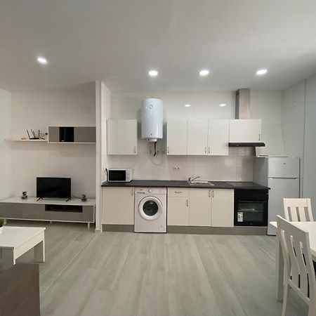 El Jardin Del Angel Aloe Apartment มาดริด ภายนอก รูปภาพ