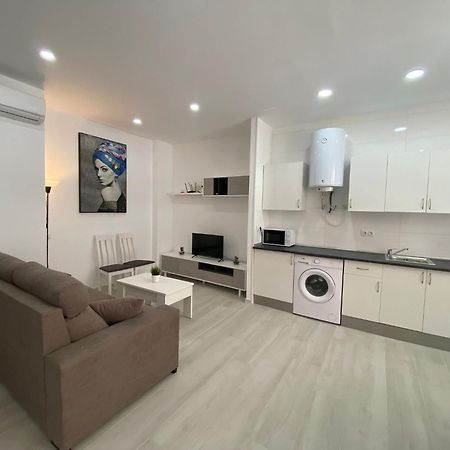 El Jardin Del Angel Aloe Apartment มาดริด ภายนอก รูปภาพ