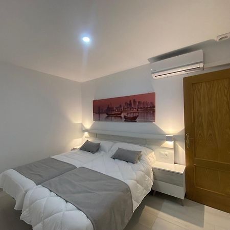 El Jardin Del Angel Aloe Apartment มาดริด ภายนอก รูปภาพ
