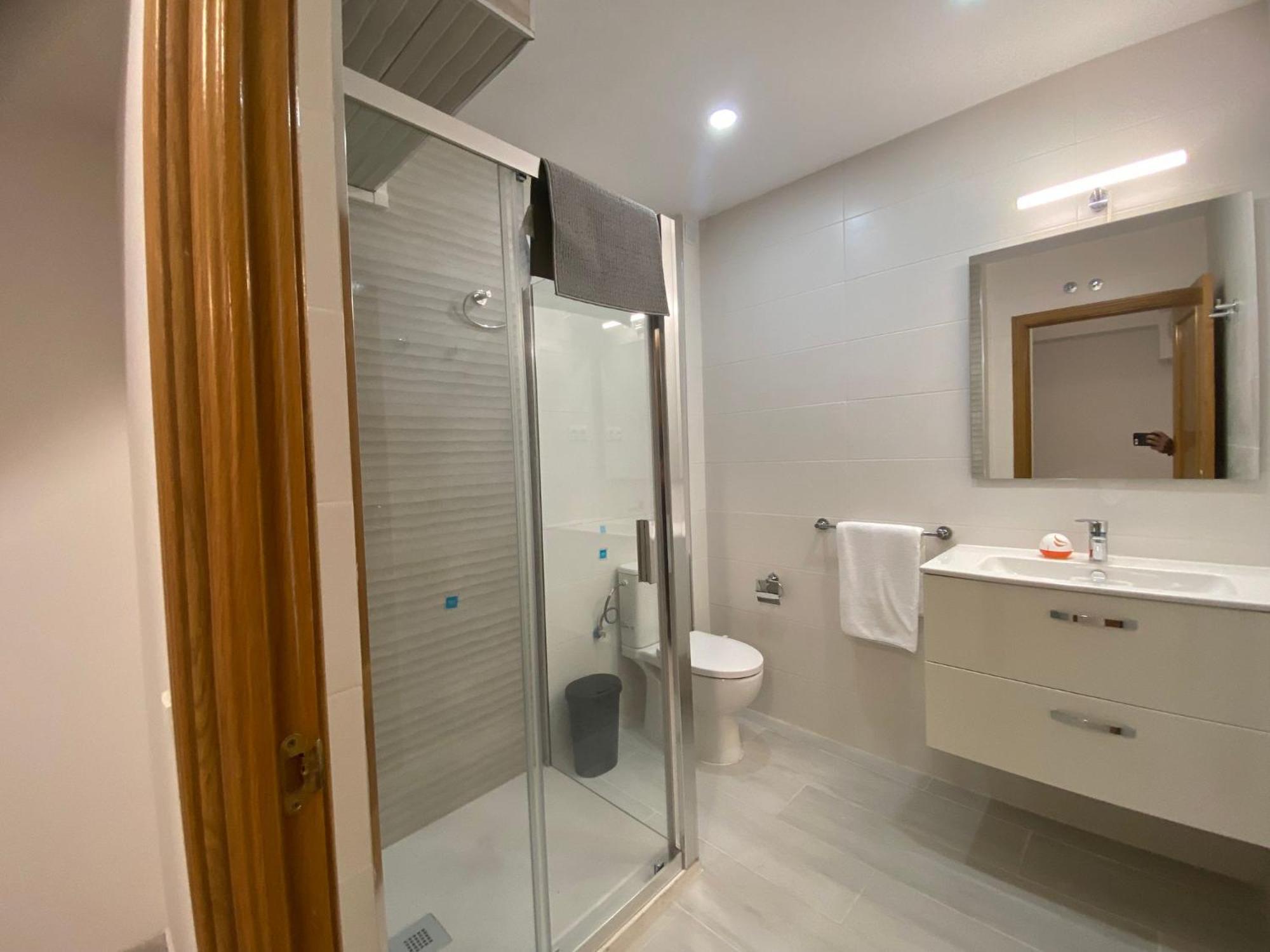 El Jardin Del Angel Aloe Apartment มาดริด ภายนอก รูปภาพ