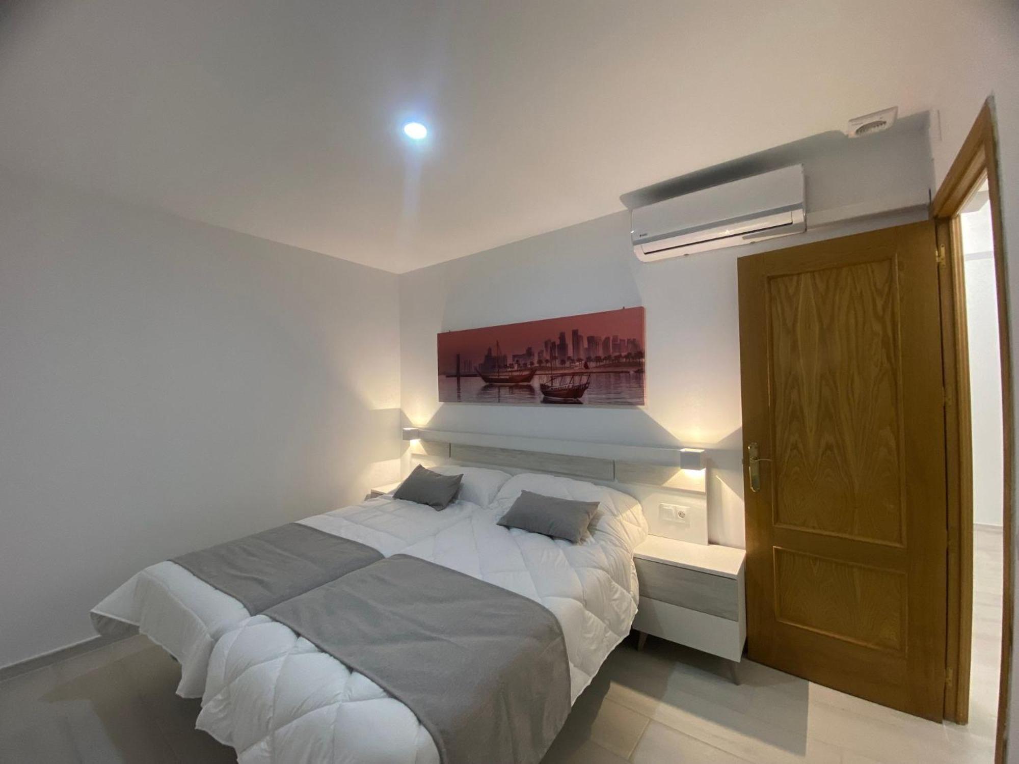 El Jardin Del Angel Aloe Apartment มาดริด ภายนอก รูปภาพ
