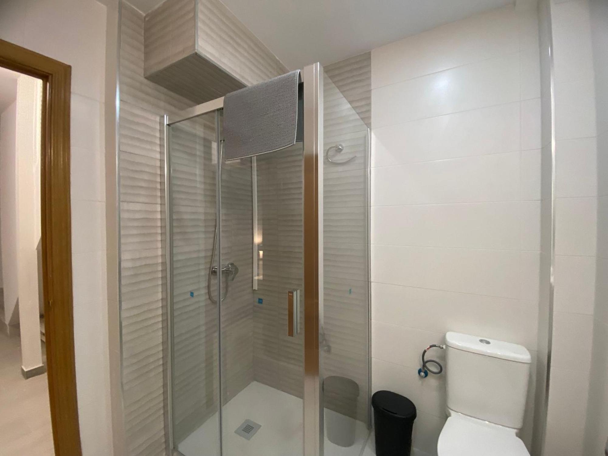El Jardin Del Angel Aloe Apartment มาดริด ภายนอก รูปภาพ